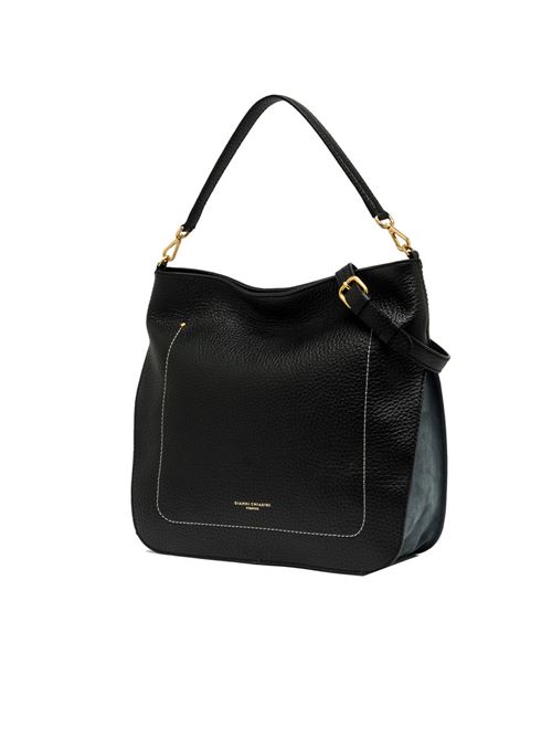 Olga shoulder bag GIANNI CHIARINI | BS11496CNERO